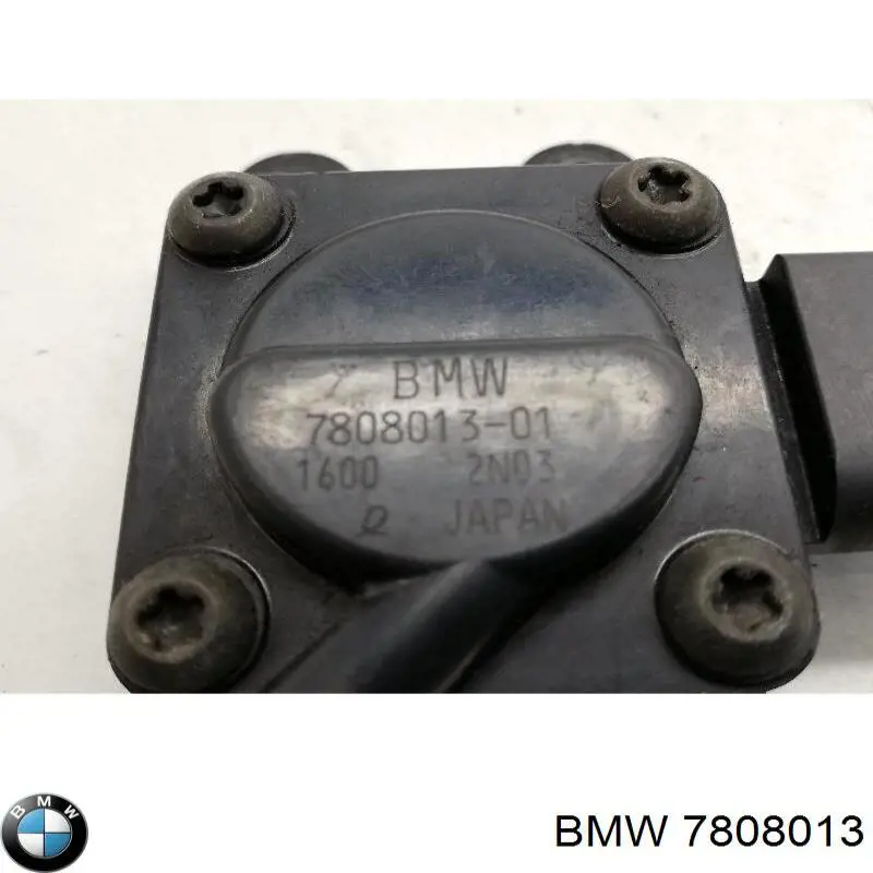 Sensor de presión de gases de escape BMW 7808013 precio, desde 34,17 EUR