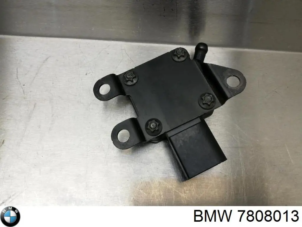 Comprar 7808013 BMW Sensor de presion gases de escape