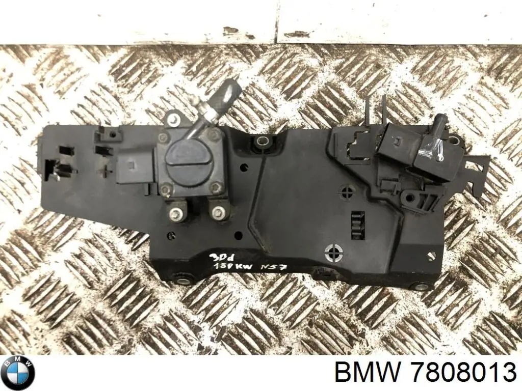 Comprar 7808013 BMW Sensor de presion gases de escape