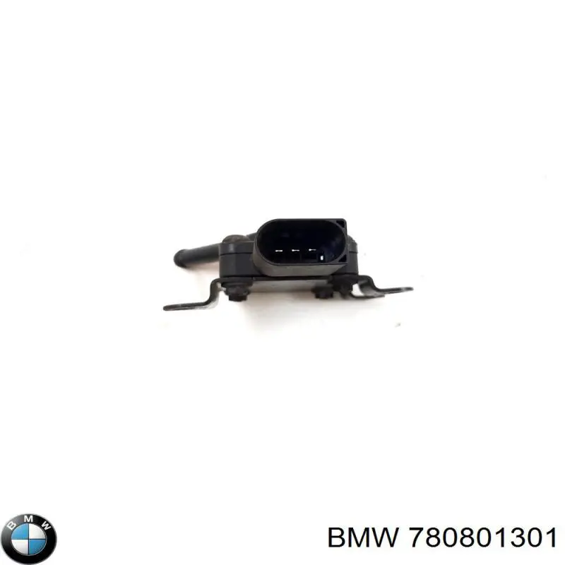 Sensor de presion gases de escape 16145 FAE