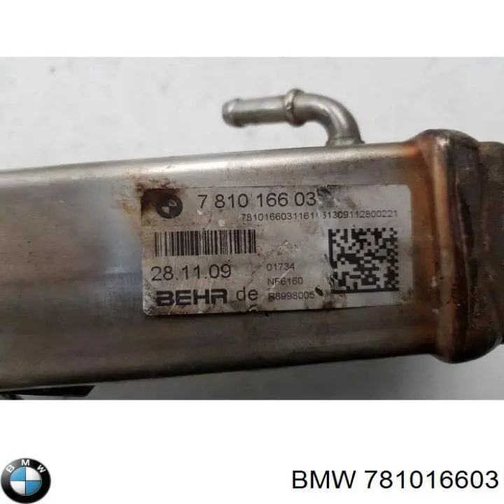 781016603 BMW 