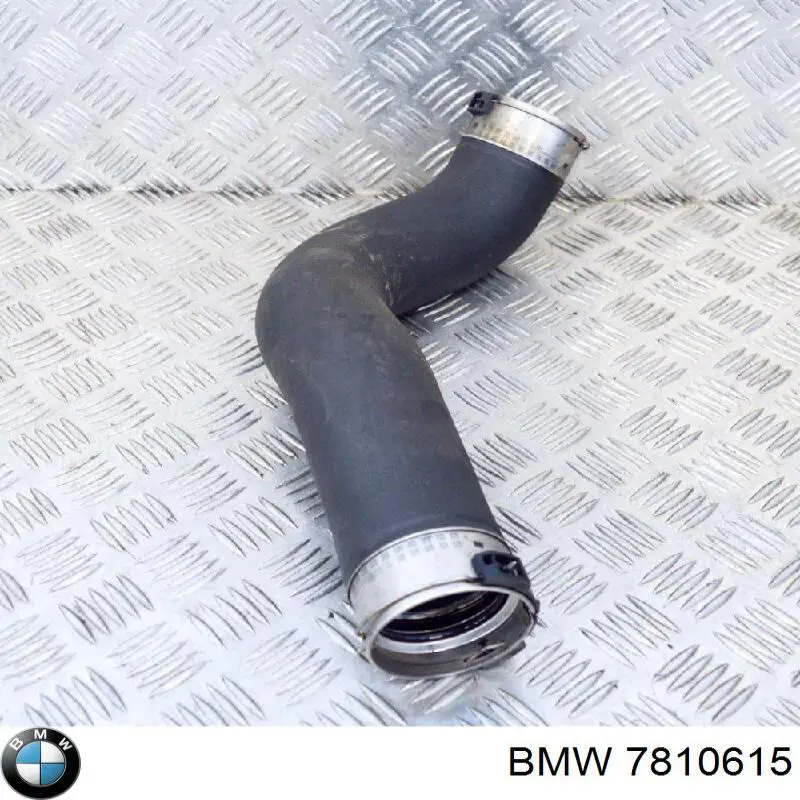 Comprar 7810615 BMW Tubo de admisión del cuerpo de mariposa