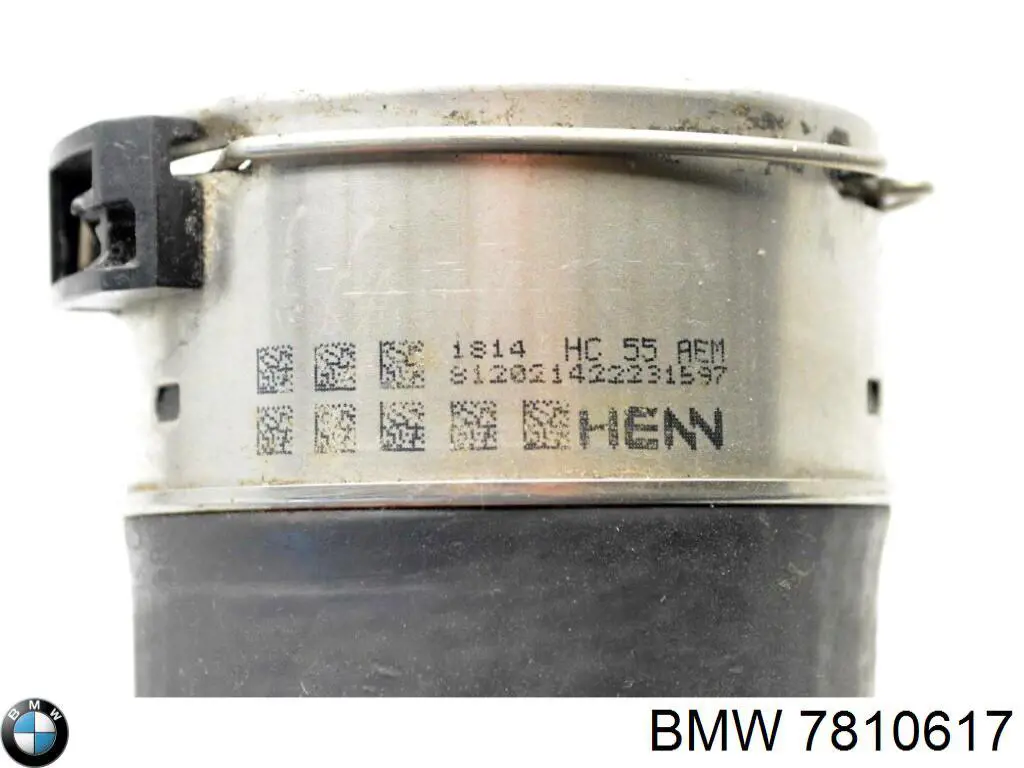 7810617 BMW