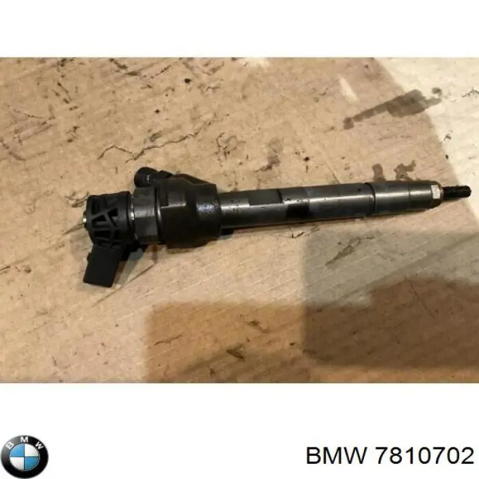 Comprar 7810702 BMW Inyector