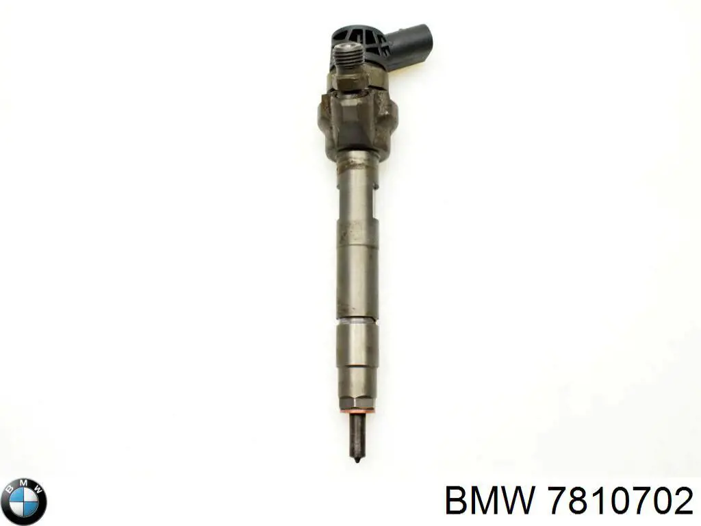 Inyectores BMW 7810702 precio, desde 161,17 EUR