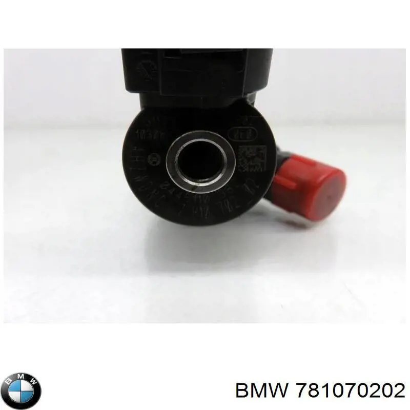 Inyectores BMW 781070202 precio, desde 114,71 EUR