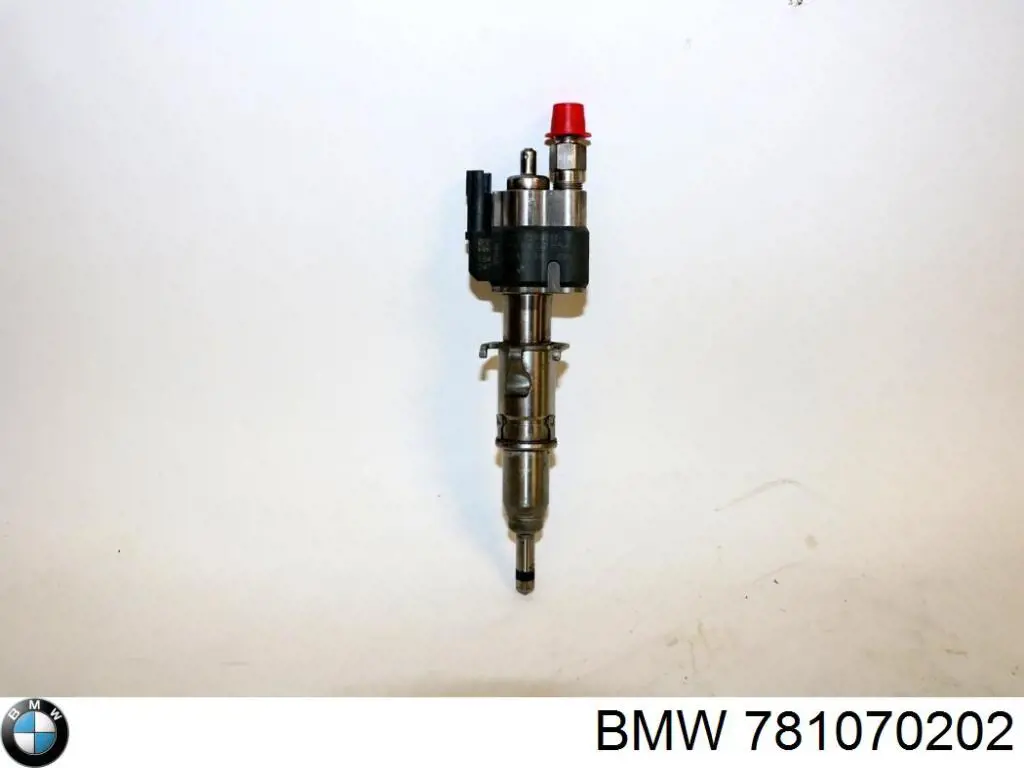 Inyector 781070202 BMW