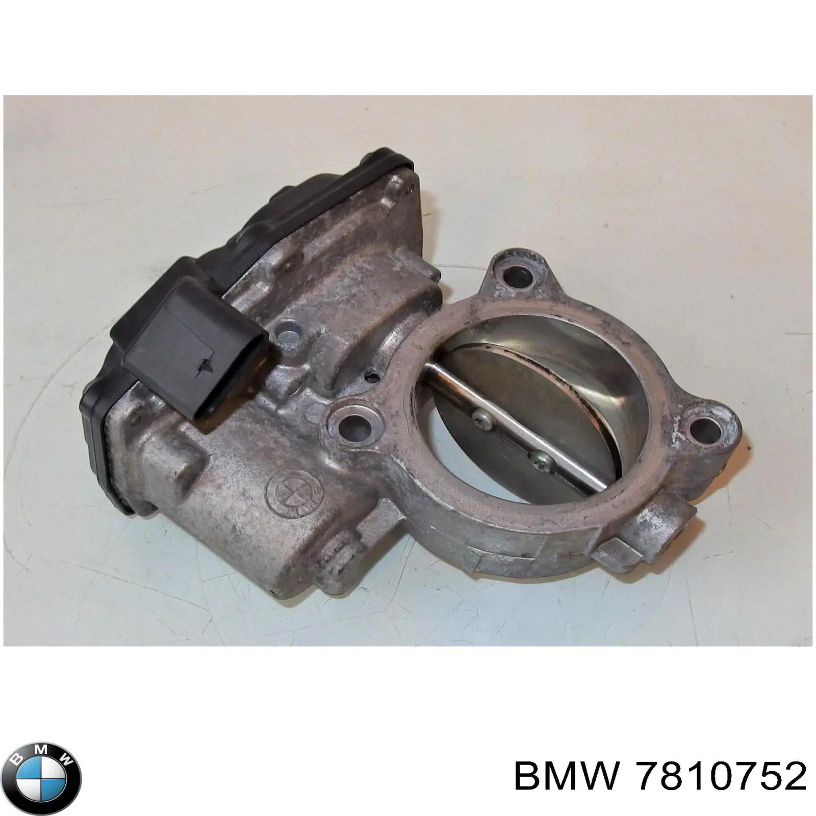 Comprar 7810752 BMW Cuerpo de mariposa