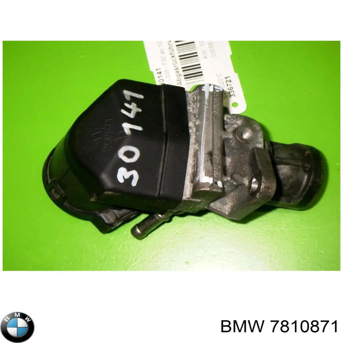 7810871 BMW