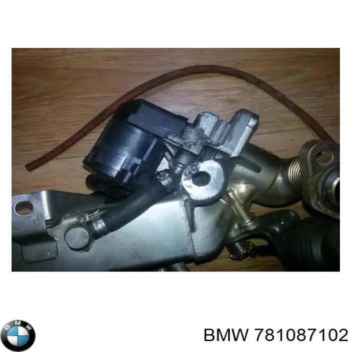 781087102 BMW