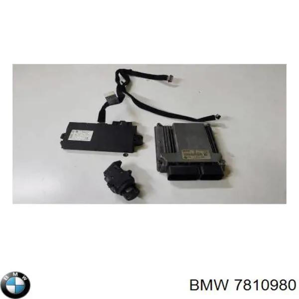 7810980 BMW