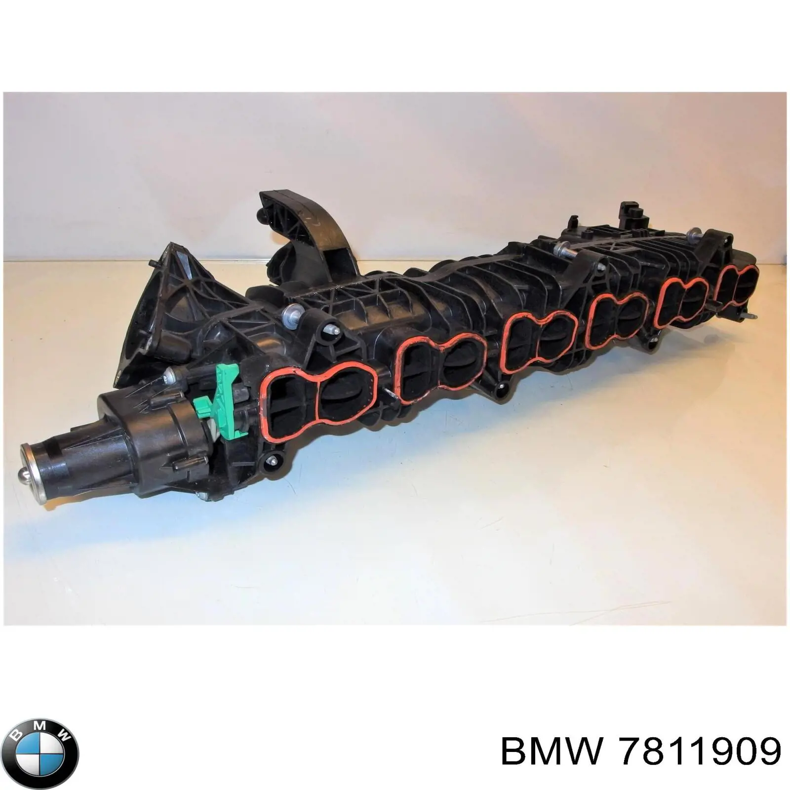 Múltiple de admisión BMW 7811909
