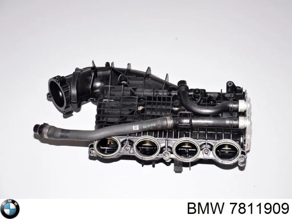 Colector de admisión 7811909 BMW