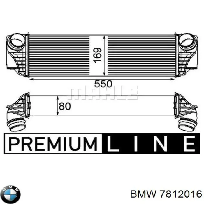 7812016 BMW