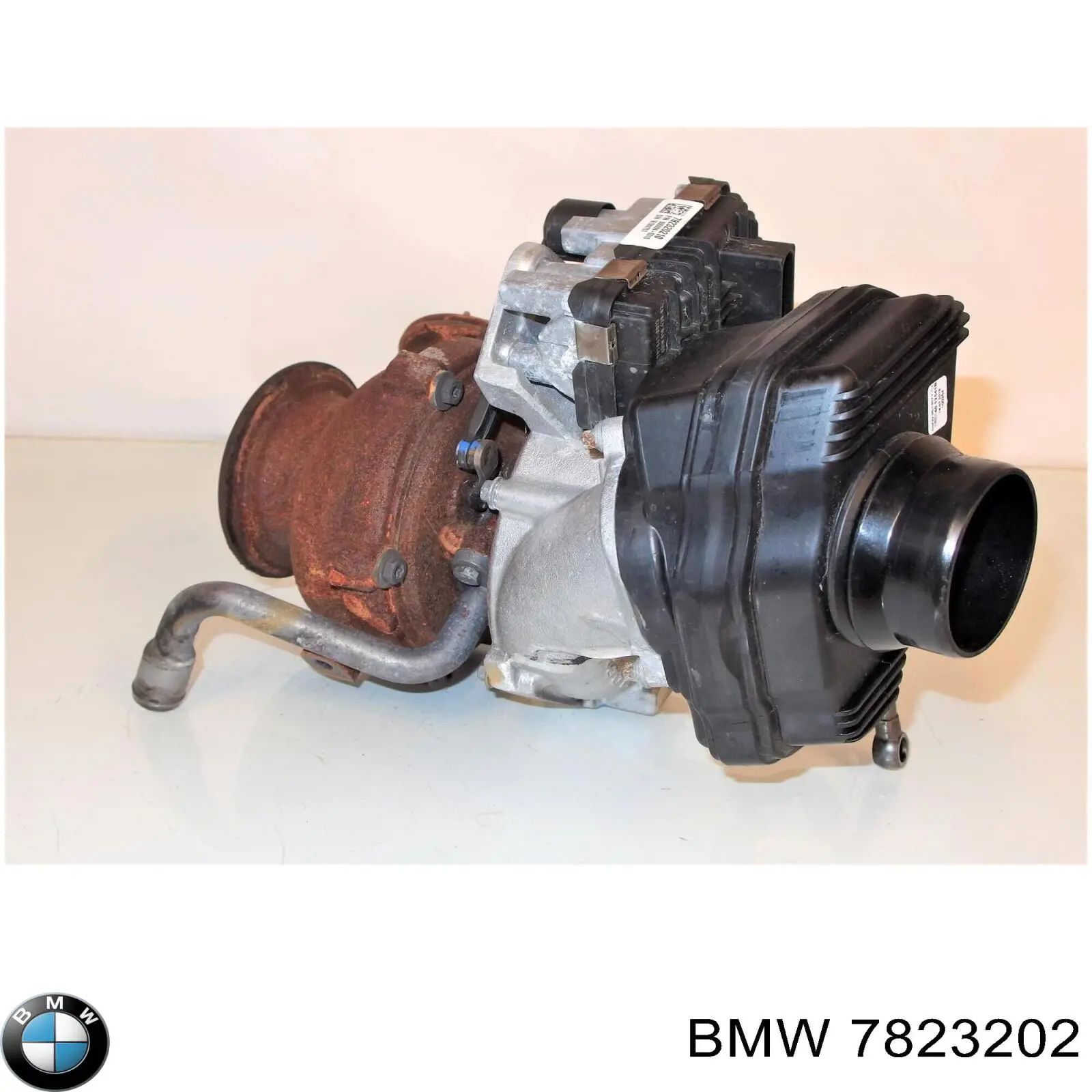 7823202 BMW