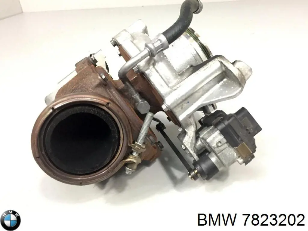 Turbocompresor BMW 7823202 precio, desde 113,17 EUR