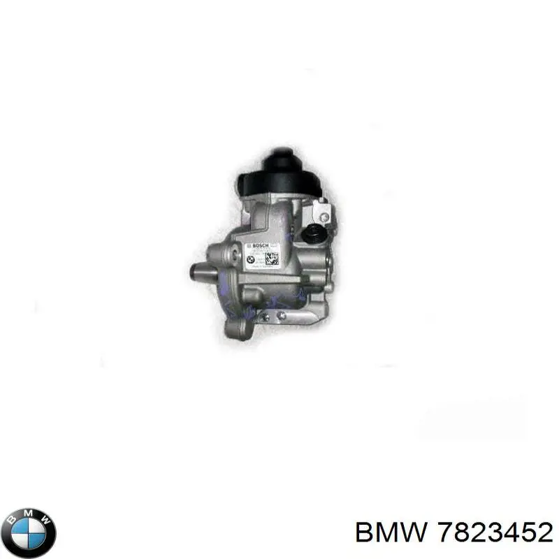 Comprar 13518577648 BMW Bomba inyectora