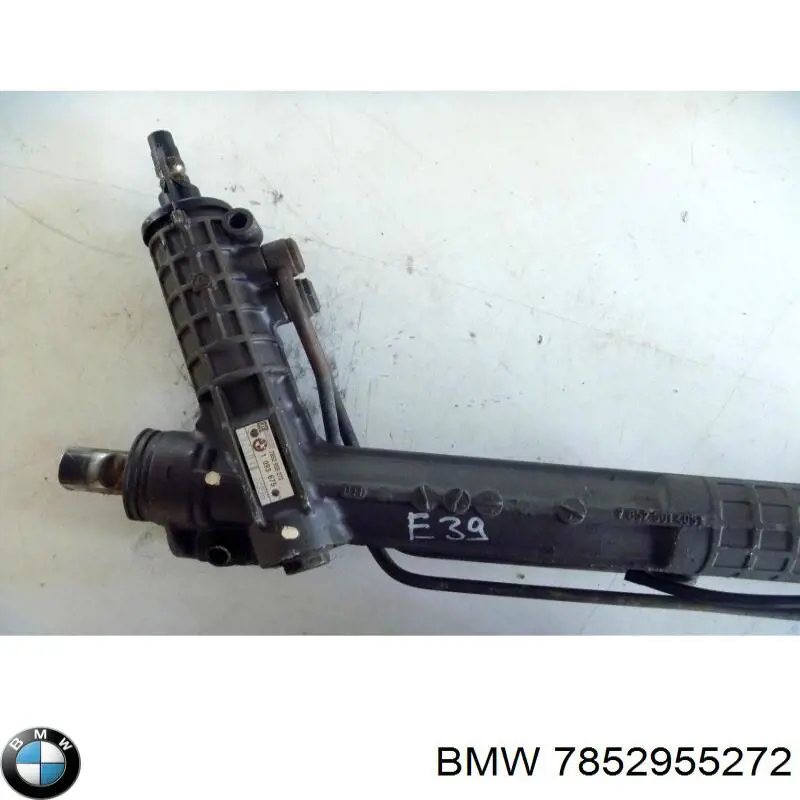 7852955272 BMW