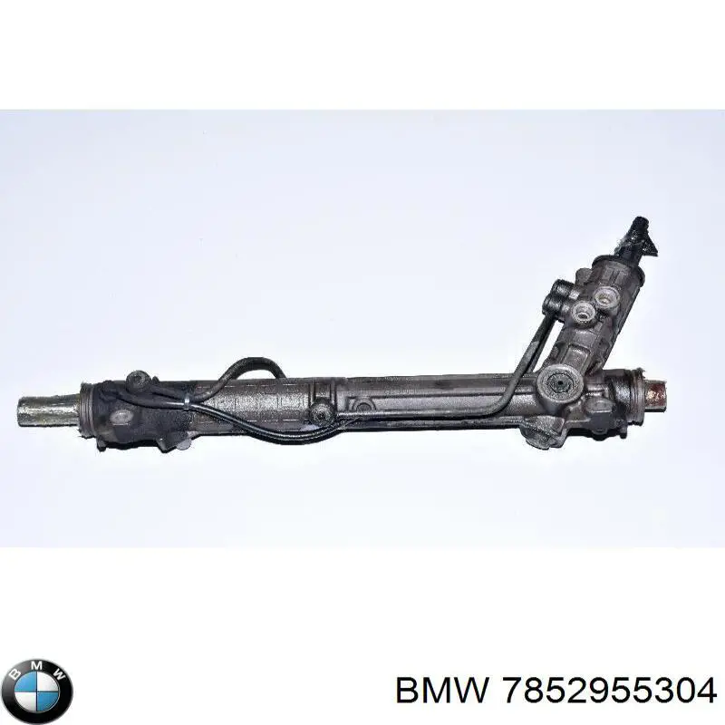 7852955304 BMW cremallera de dirección