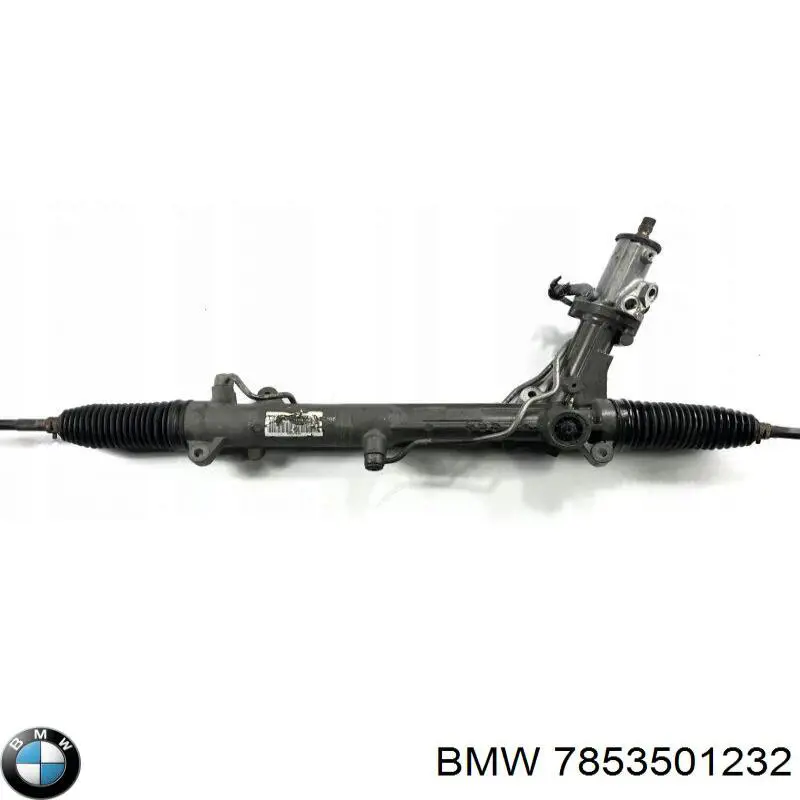 7853501232 BMW 