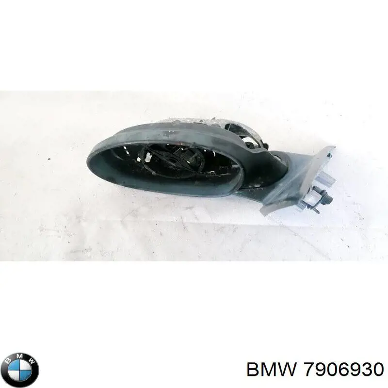 Retrovisor exterior derecho BMW 7906930