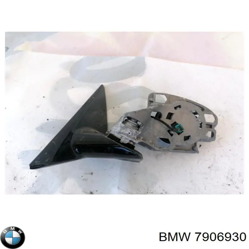 Espejo retrovisor derecho BMW 7906930 precio, desde 95,83 EUR