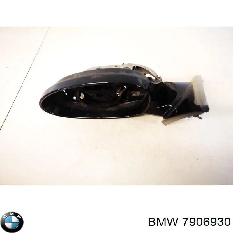 Comprar 7906930 BMW Espejo de retrovisor derecho