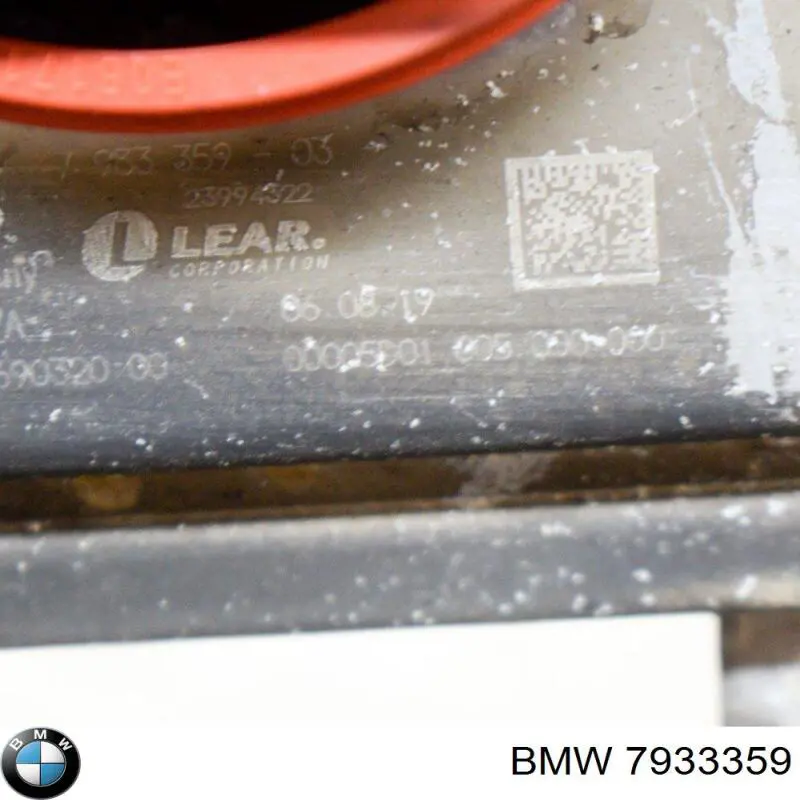 Comprar 7933359 BMW 