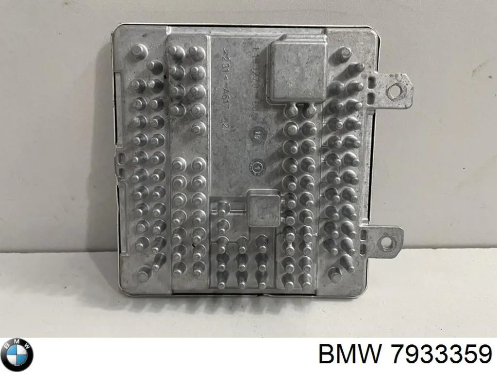  BMW 7933359 precio, desde 180,39 EUR