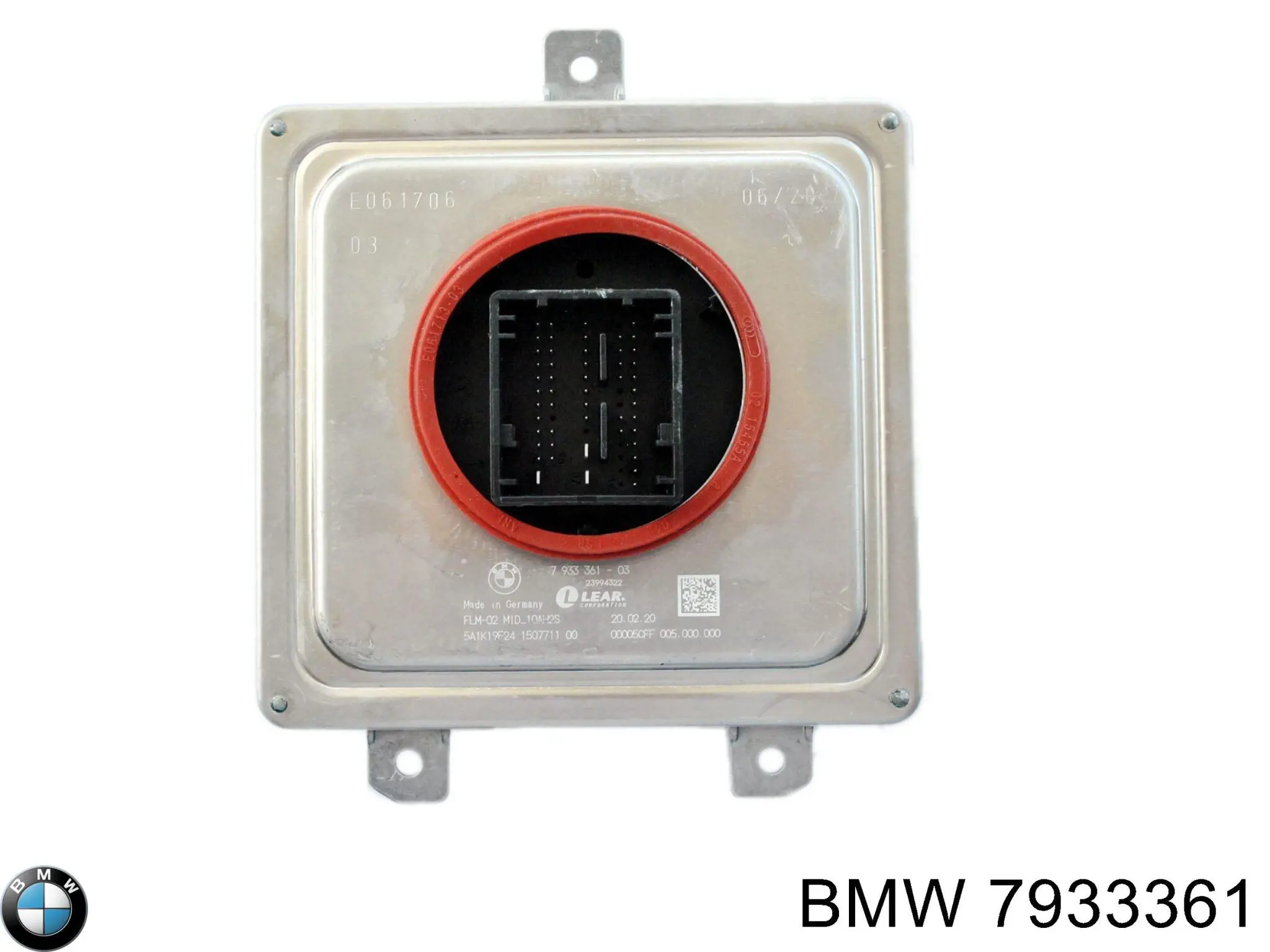 7933361 BMW 