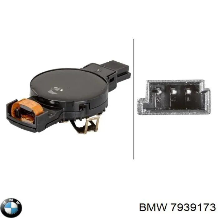 Sensor de lluvia BMW X4 SUV (G02, F98) (2018 - 2026) precio, desde 46,46 EUR