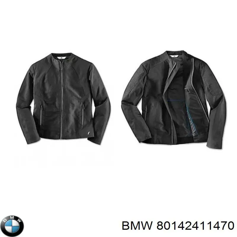 80142411470 BMW