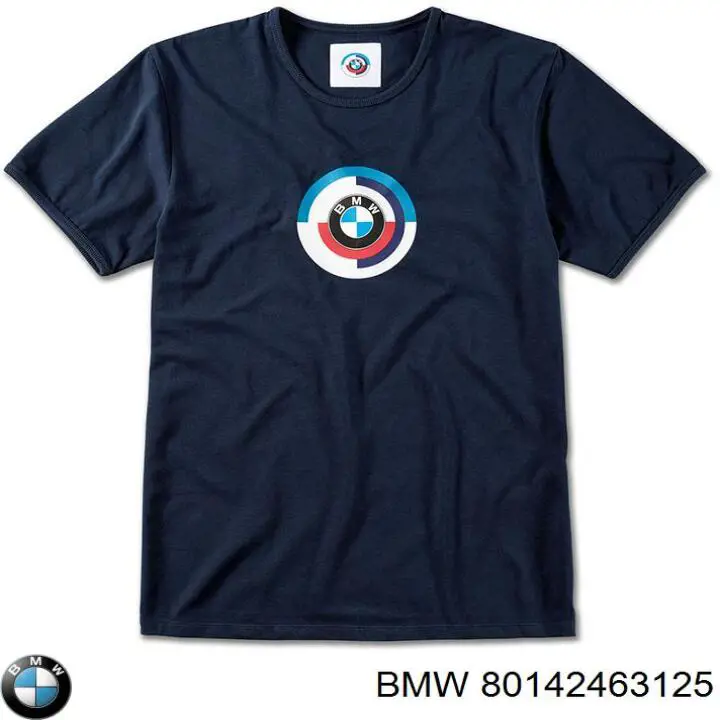 80142463125 BMW