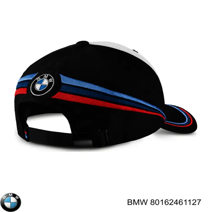 80162461127 BMW