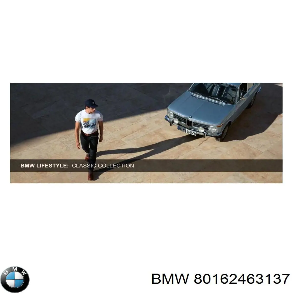 80162463137 BMW