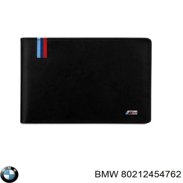 80212454762 BMW