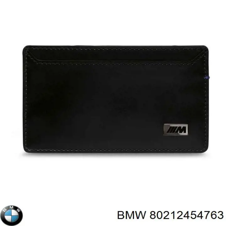 80212454763 BMW