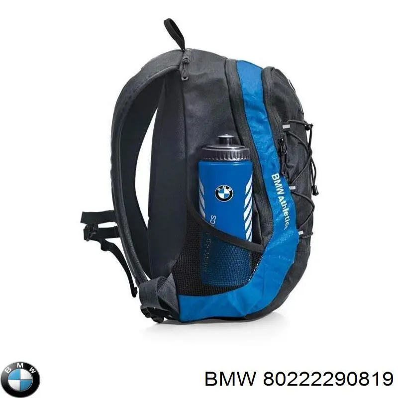 80222290819 BMW