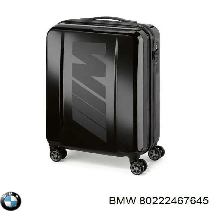 80222467645 BMW