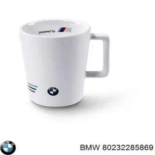 80232285869 BMW