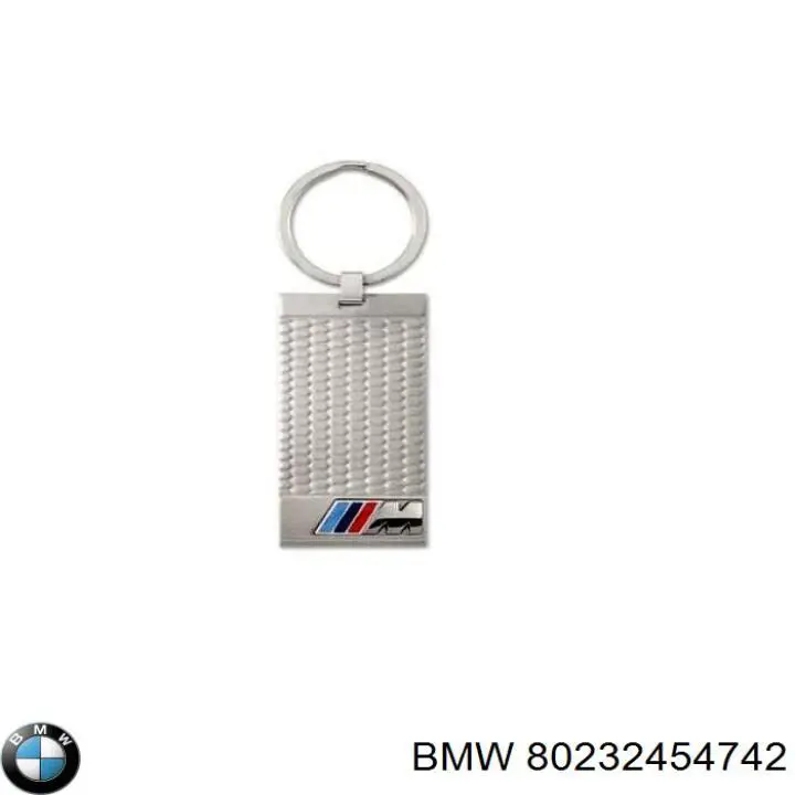 80232454742 BMW