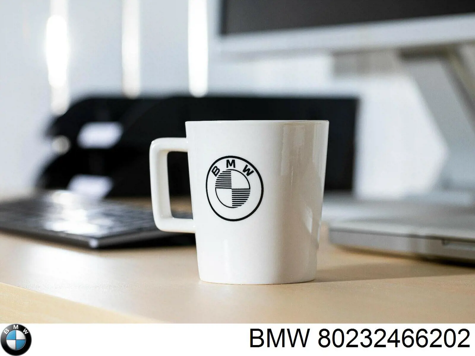 80232466202 BMW