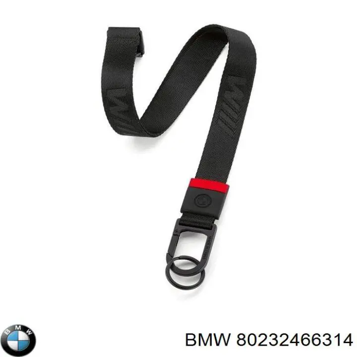 80232466314 BMW