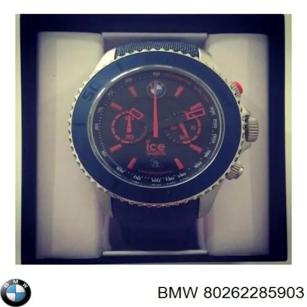 80262285903 BMW