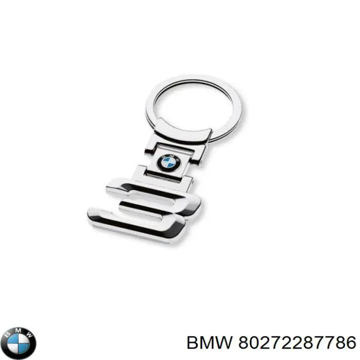 80272287786 BMW