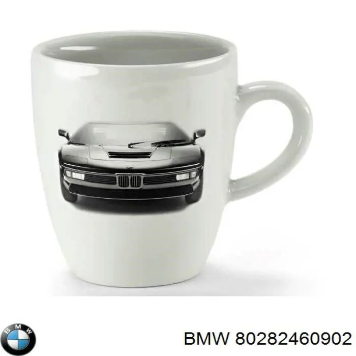 80282460902 BMW