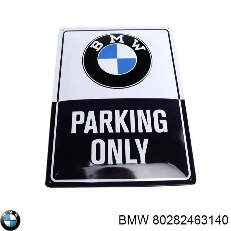 80282463140 BMW