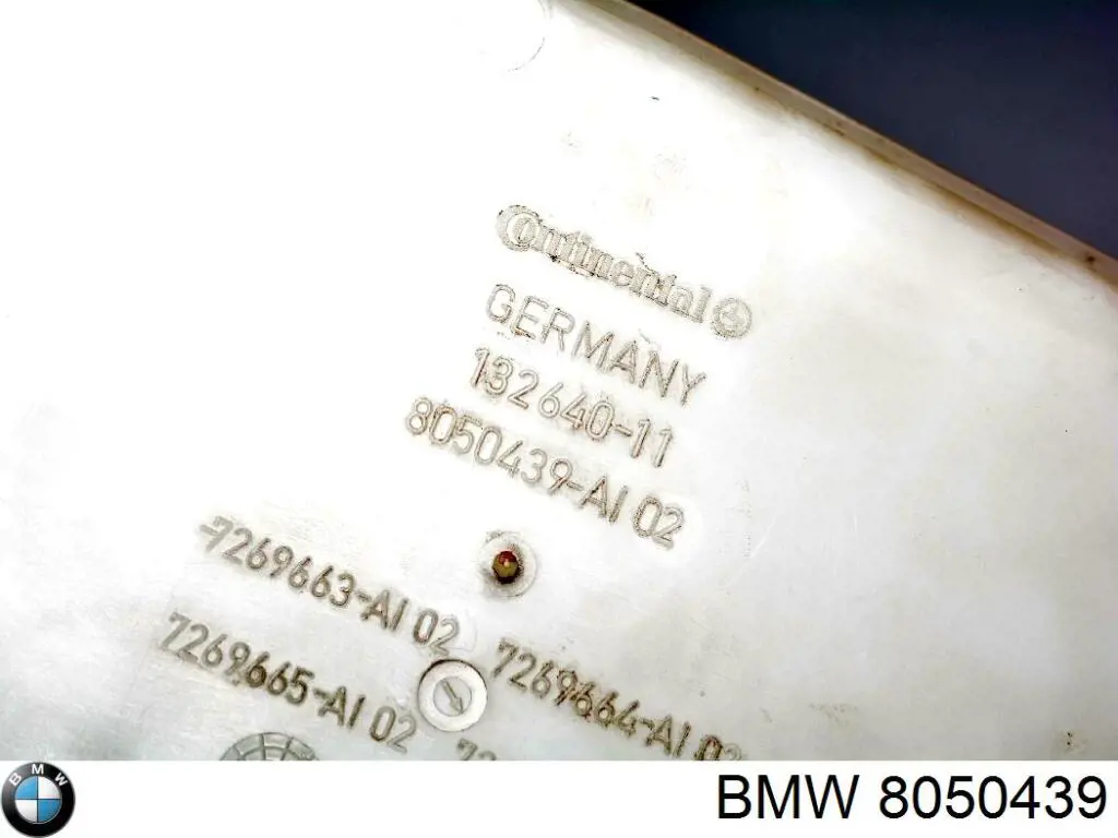 8050439 BMW