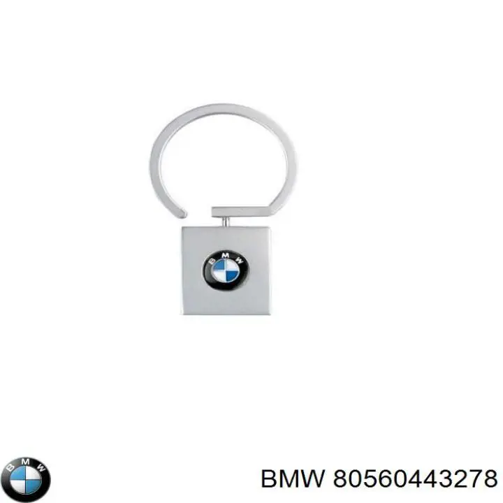 80560443278 BMW