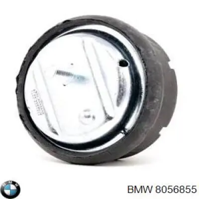 Rejilla izquierda del parachoques delantero BMW 8056855 precio, desde 76,21 EUR